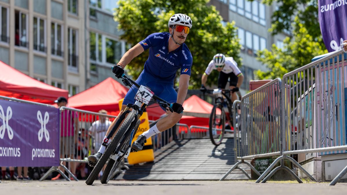 UEC en City Mountainbike bundelen krachten om eliminatorraces in Europa uit te breiden