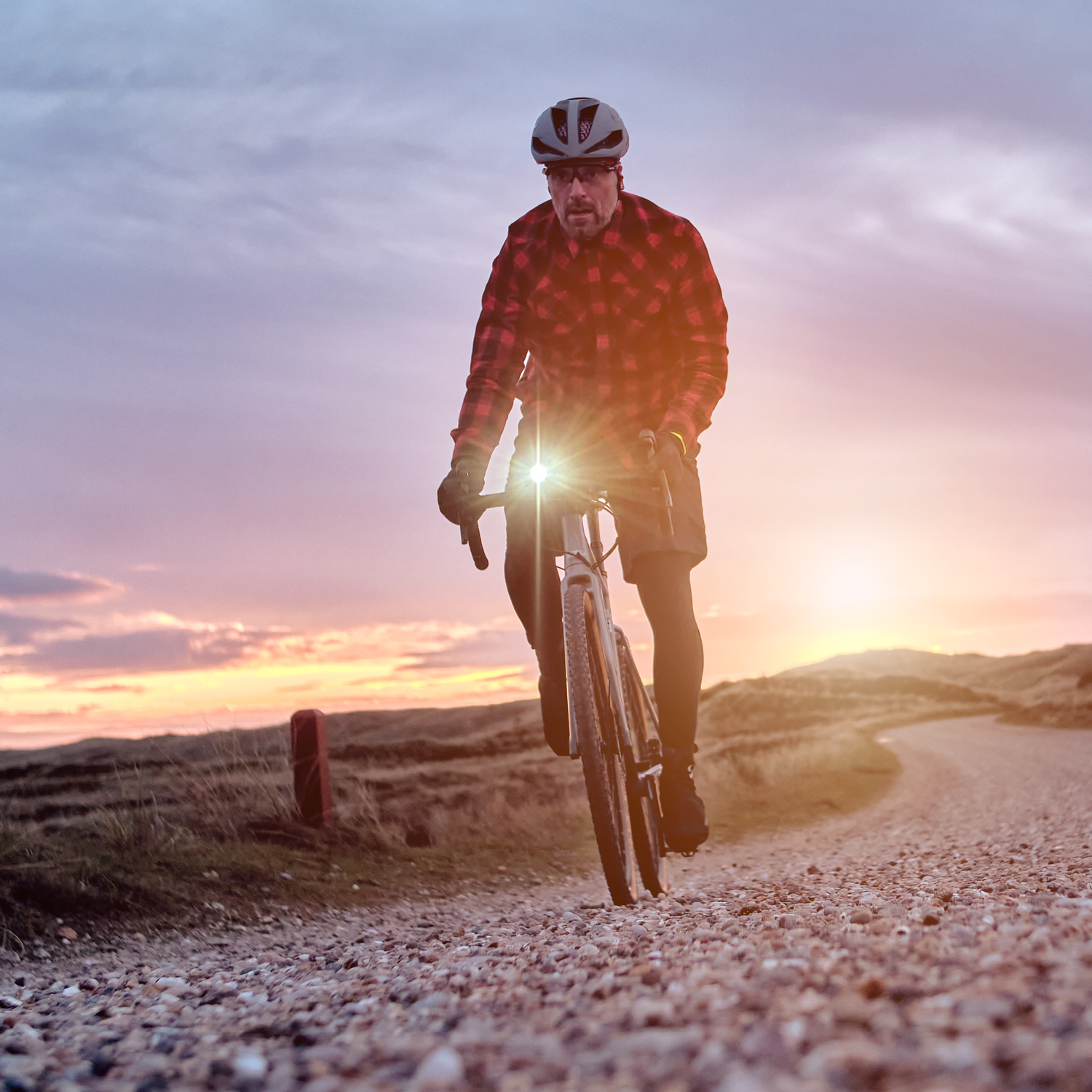 Houffa Gravel verwelkomt op 26 augustus recreanten en competitiebeesten in gravelparadijs Houffalize