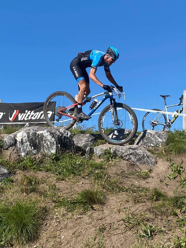 Kevin Panhuyzen wint Raid des Haut Fagnes in Malmedy