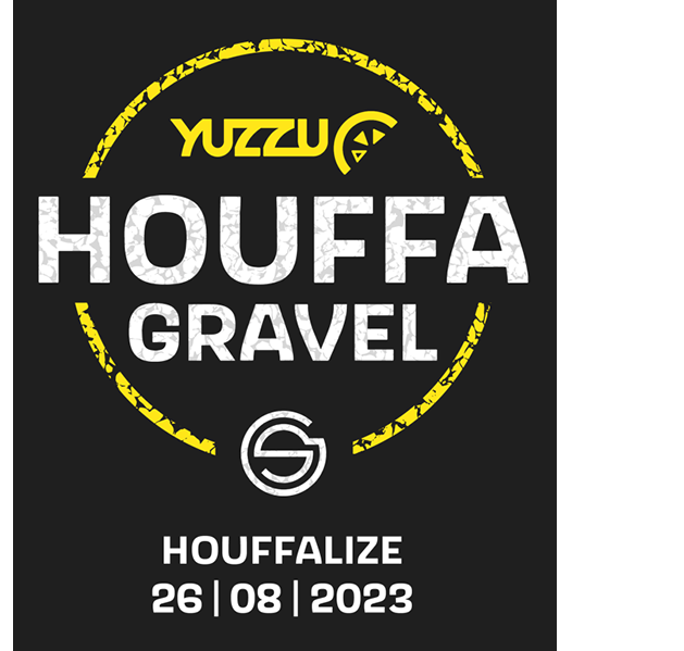 Wout van Aert start zaterdag in recordeditie van Houffa Gravel