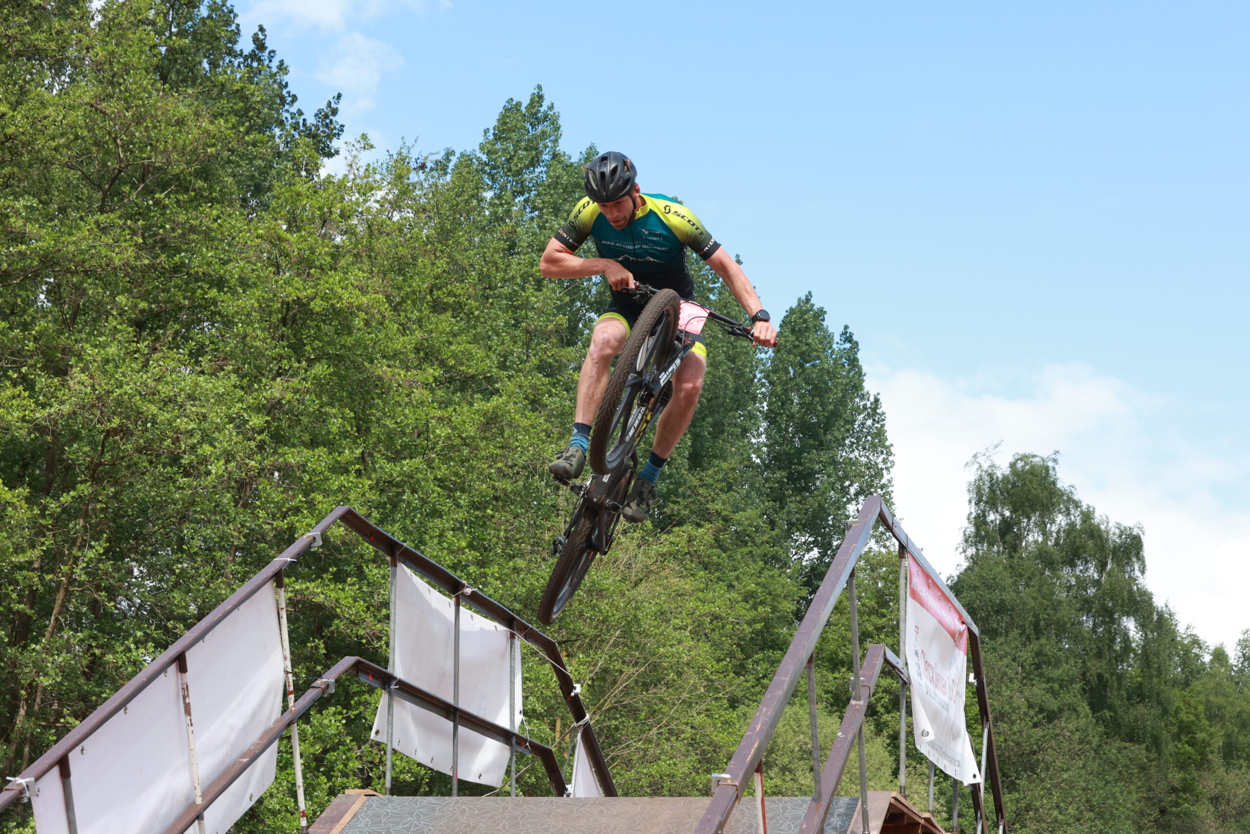 Merksplas Kolonie place to be….