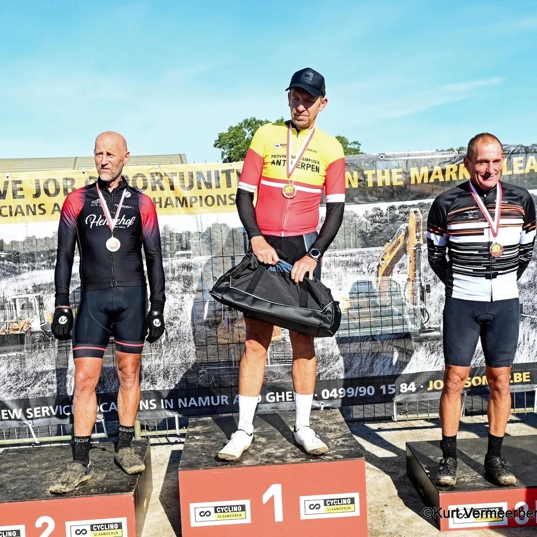 Concap CX Cup blaast nieuw leven in B-circuit