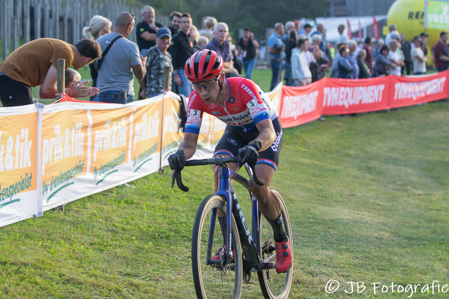 Familie van der Haar wordt groter….