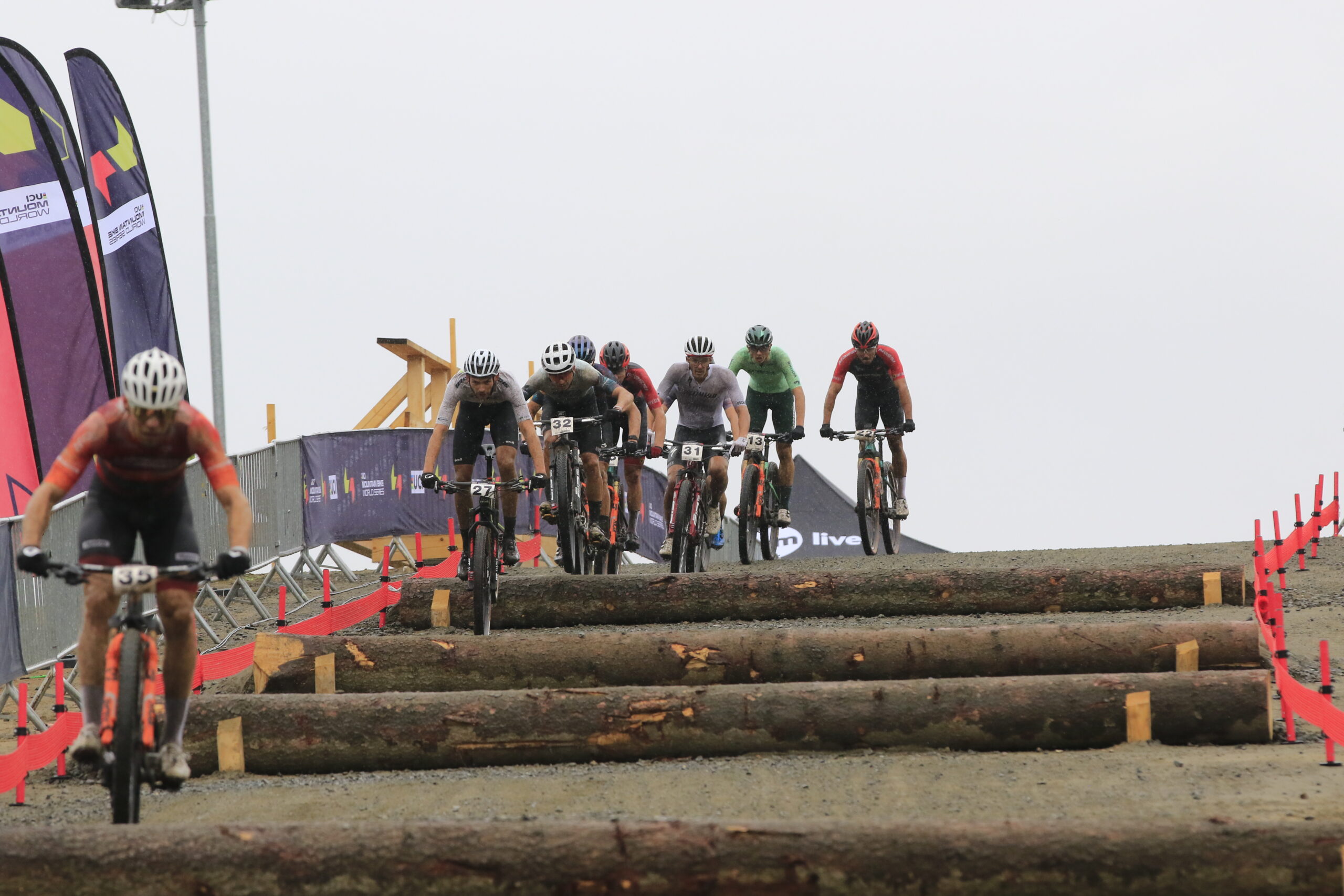 WK selectie mountainbike bekend