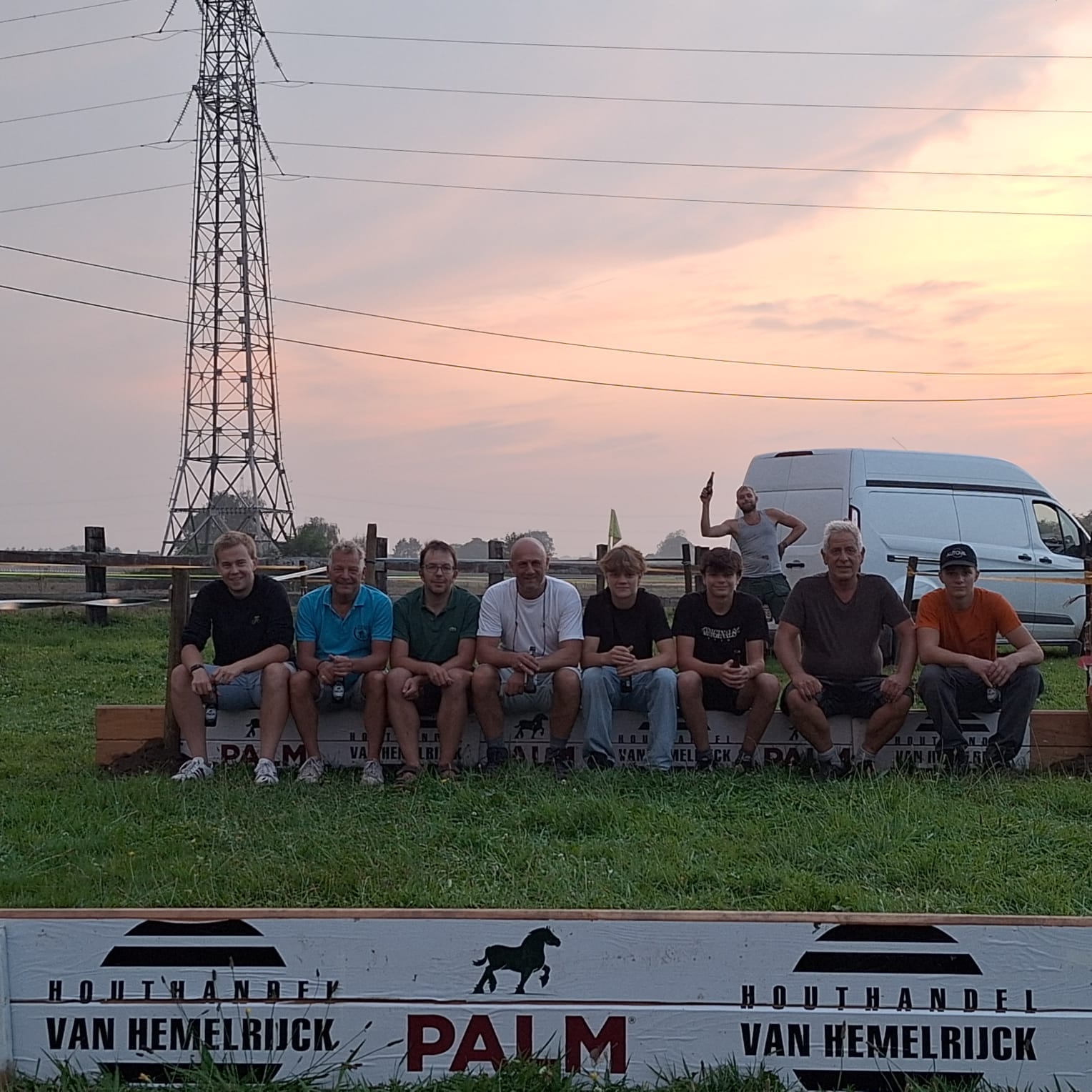 Vlaams Brabantse kampioenen gekend bij Cycling Vlaanderen