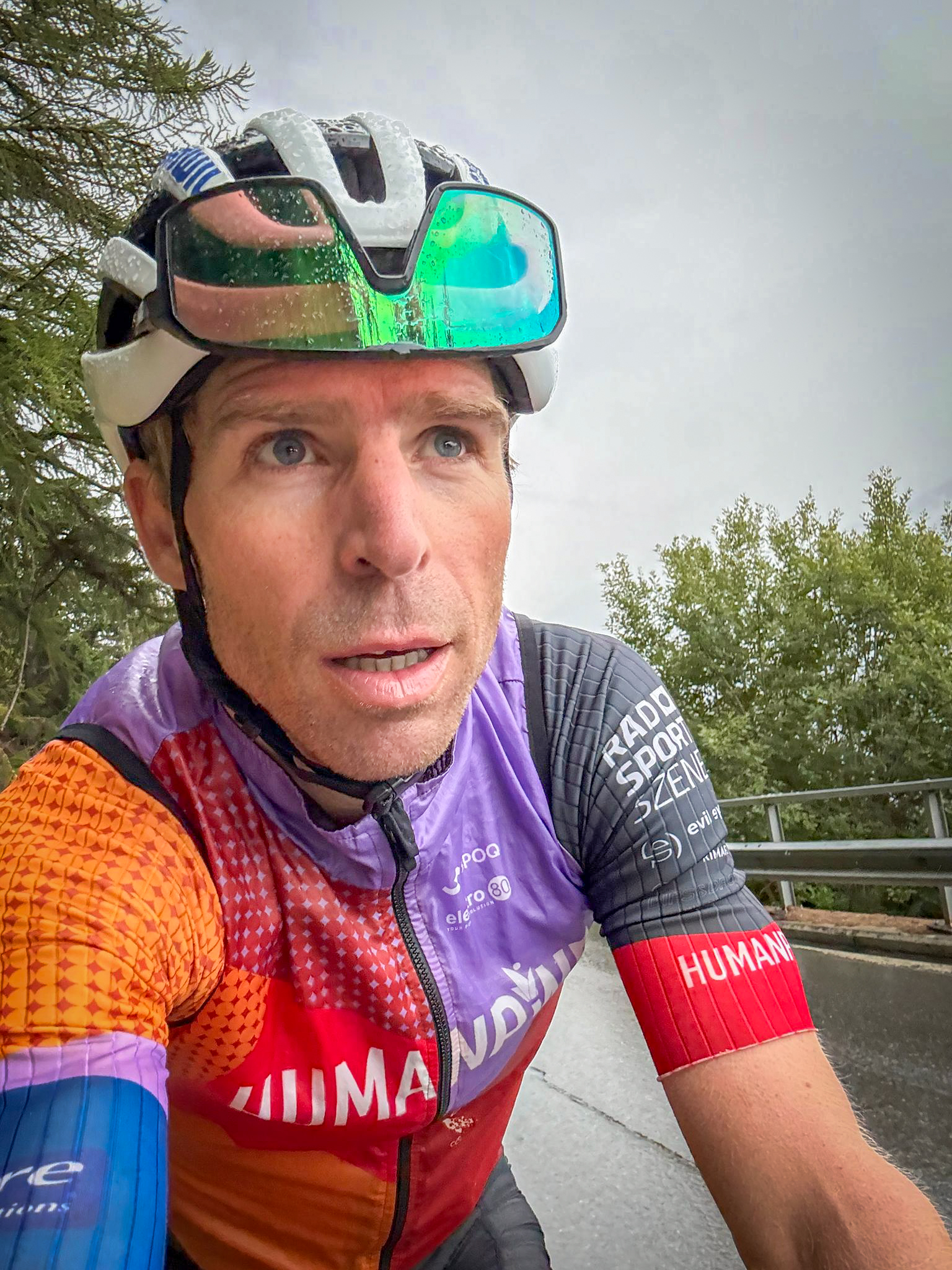 Frans Claes klaar voor loodzwaar WK mountainbike marathon: “Misschien wel mijn laatste WK”
