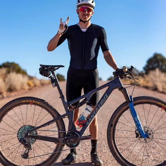 Keegan Swenson nieuwe wereldkampioen marathon, Wout Alleman negende, Frans Claes 19de