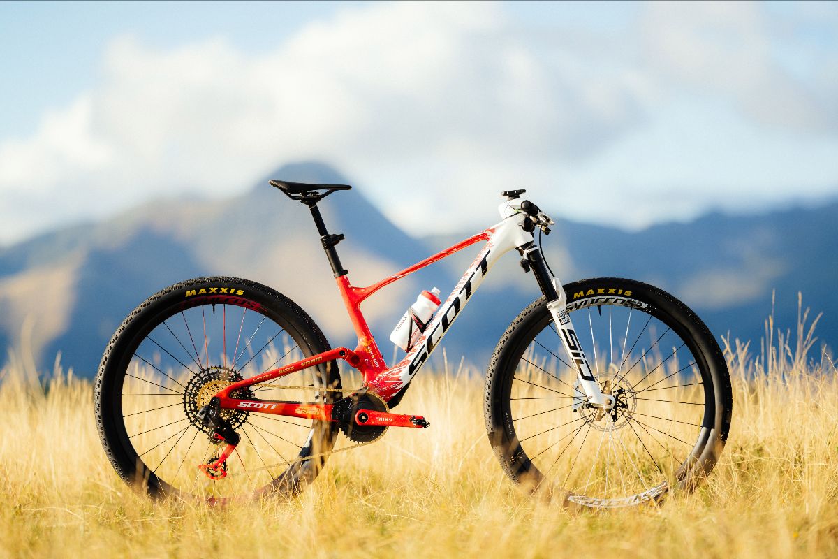 Een kroon voor een koning – Spark RC X N1NO
