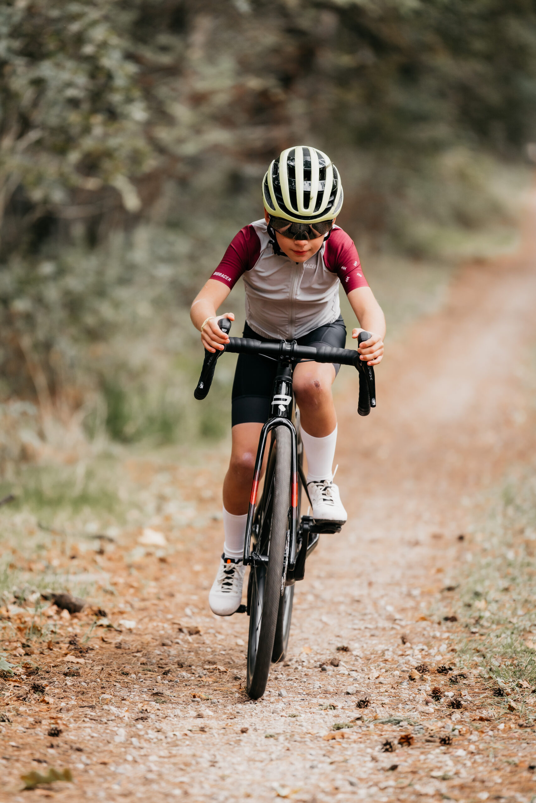 Ridley lanceert de Yungstr, de eerste hoogwaardige carbonfiets voor jongeren