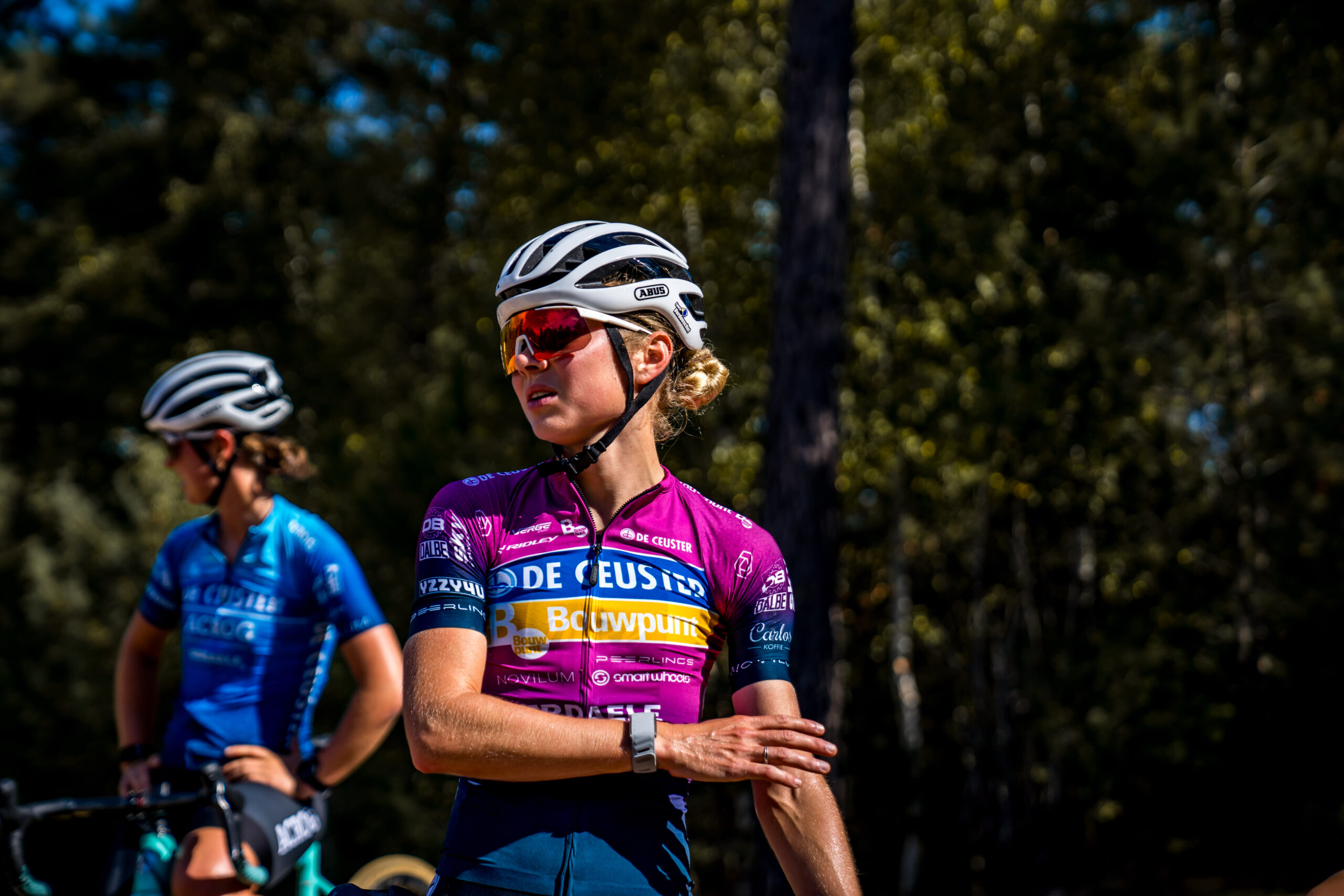 Laura Verdonschot (De Ceuster Bouwpunt) stopt vervroegd met veldrijden: “Lichamelijk en mentaal is het op. Oostmalle wordt mijn laatste cross”