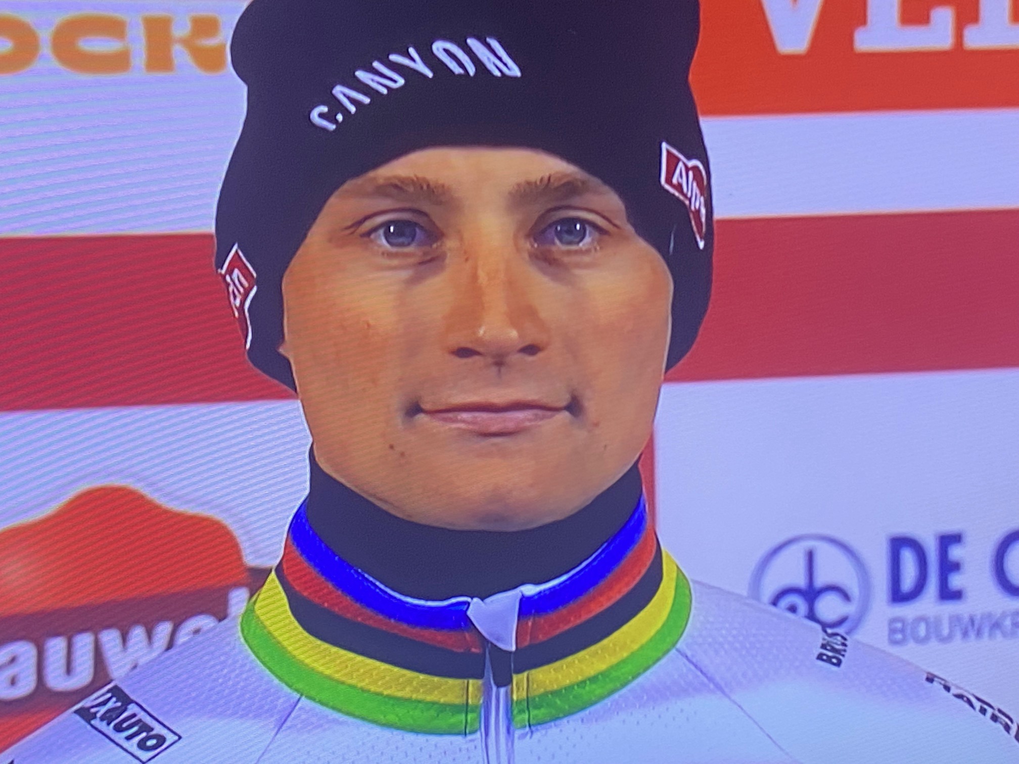 Namen ontvangt zondag voor 14de keer UCI Cyclo-Cross World Cup, recordhouders Brand en van der Poel op post
