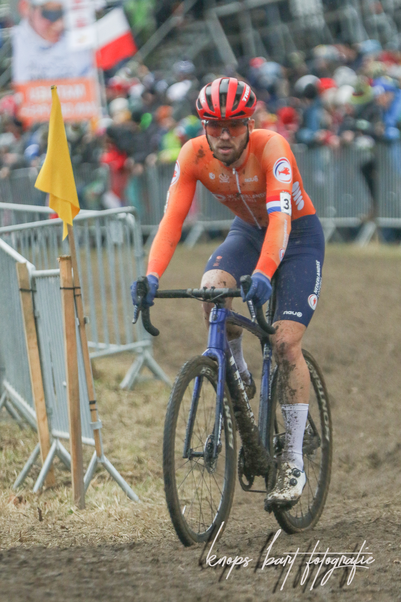 Transfer of niet voor Nieuwenhuis