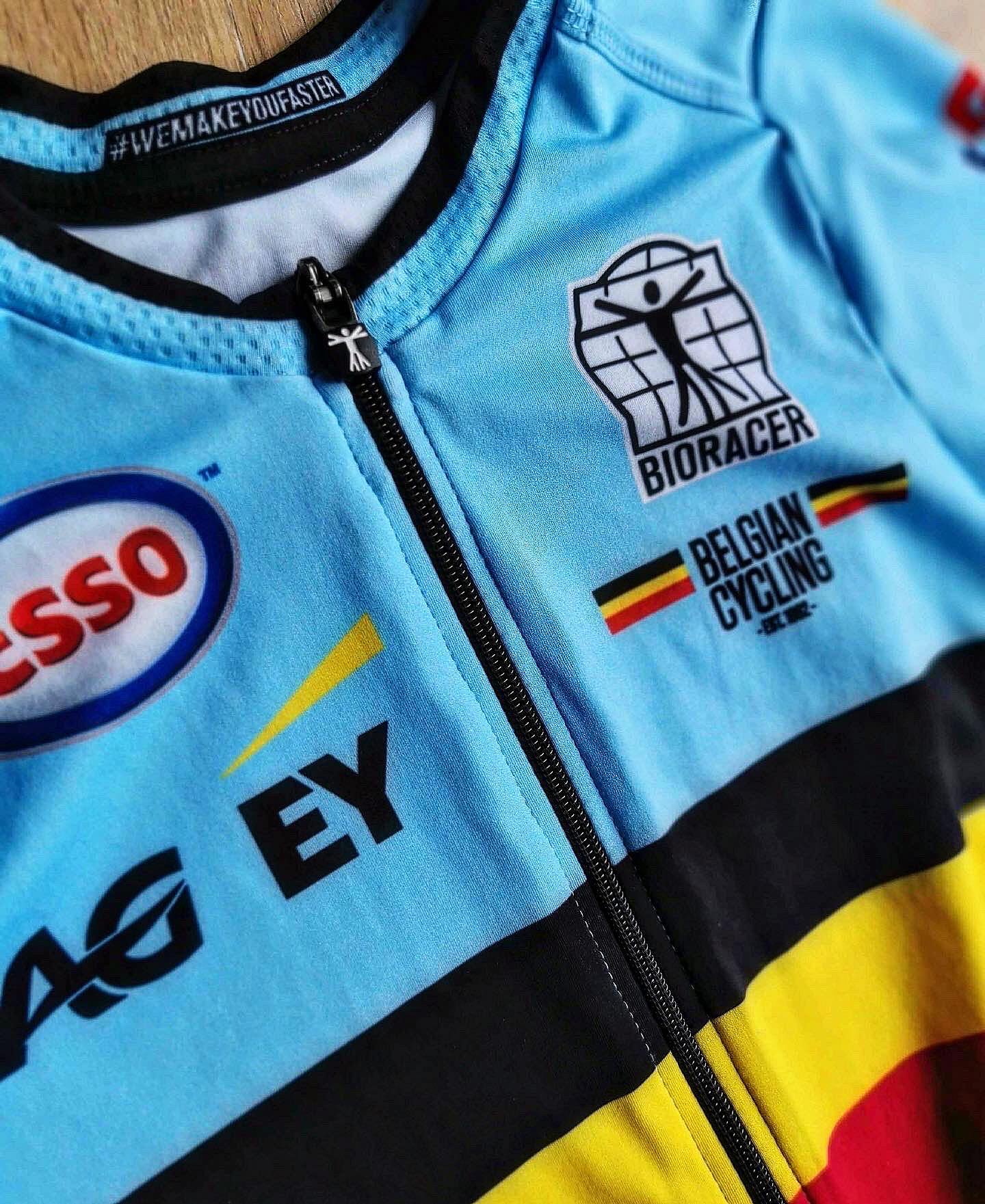 Belgian Cycling lanceert bewustwordingscampagne richting supporters