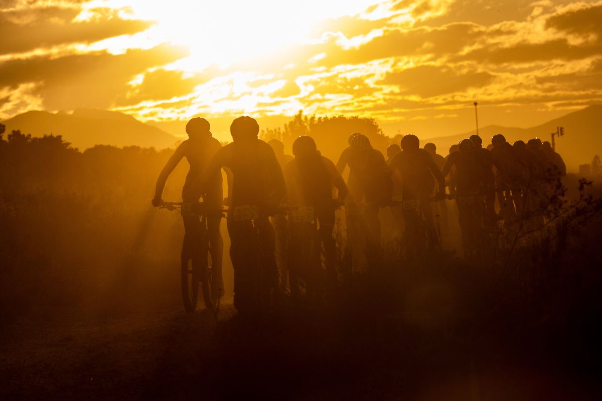 Offroadbiking.eu steunt goede doel in Zuid-Afrikaans Kleinmond
