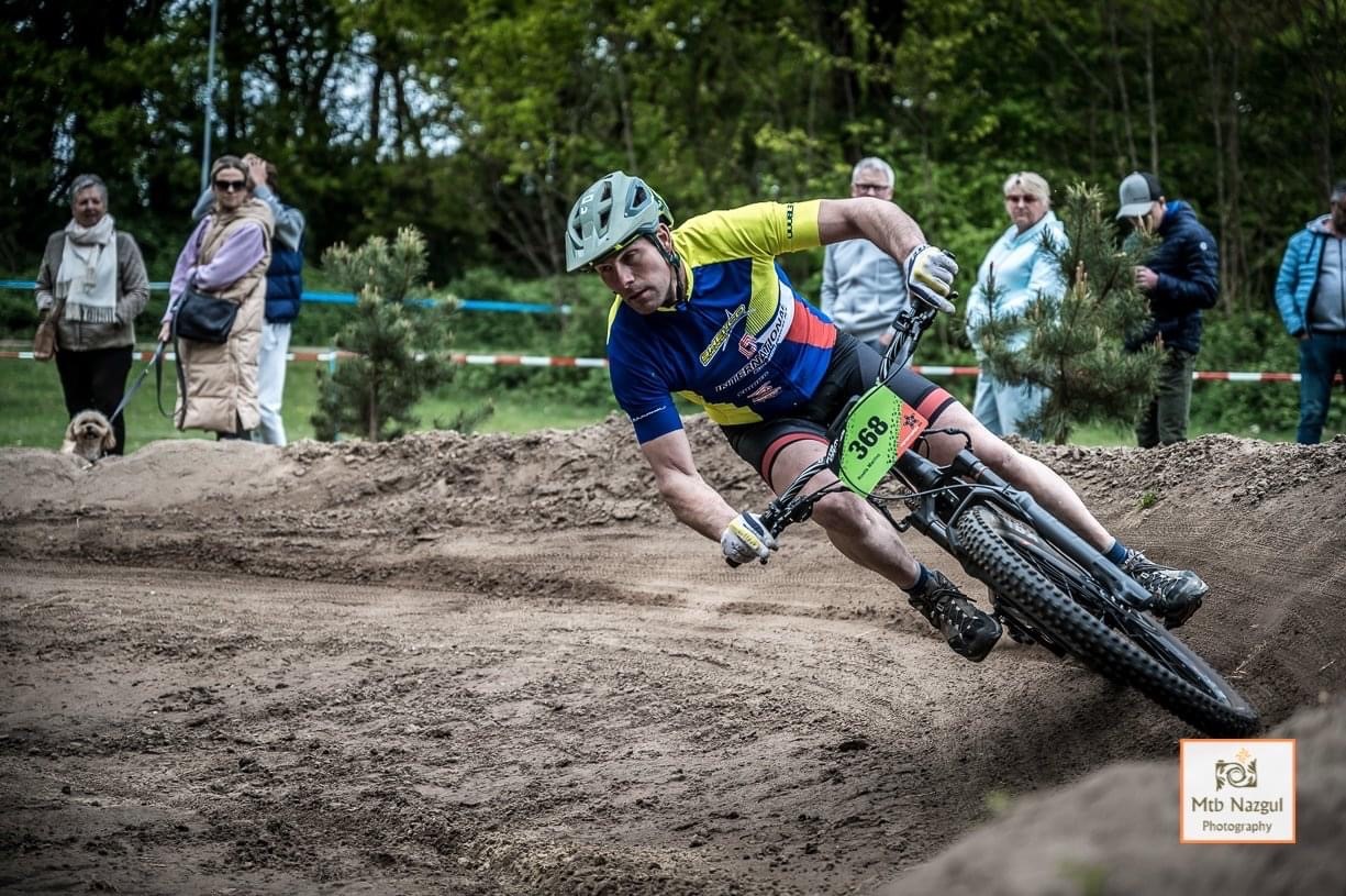 Geen wereldbekerwedstrijden e-mountainibike dit seizoen