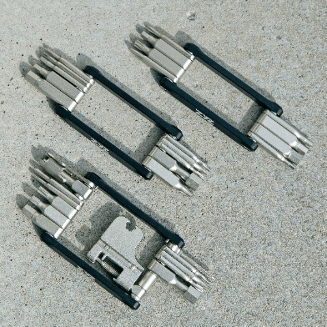 SKS GERMANY presenteert nieuw multitool-assortiment