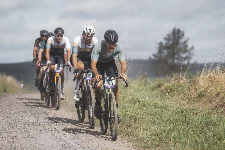 BK gravel komt opnieuw naar de Kempen, nieuwe kampioenen worden gekroond in Grobbendonk