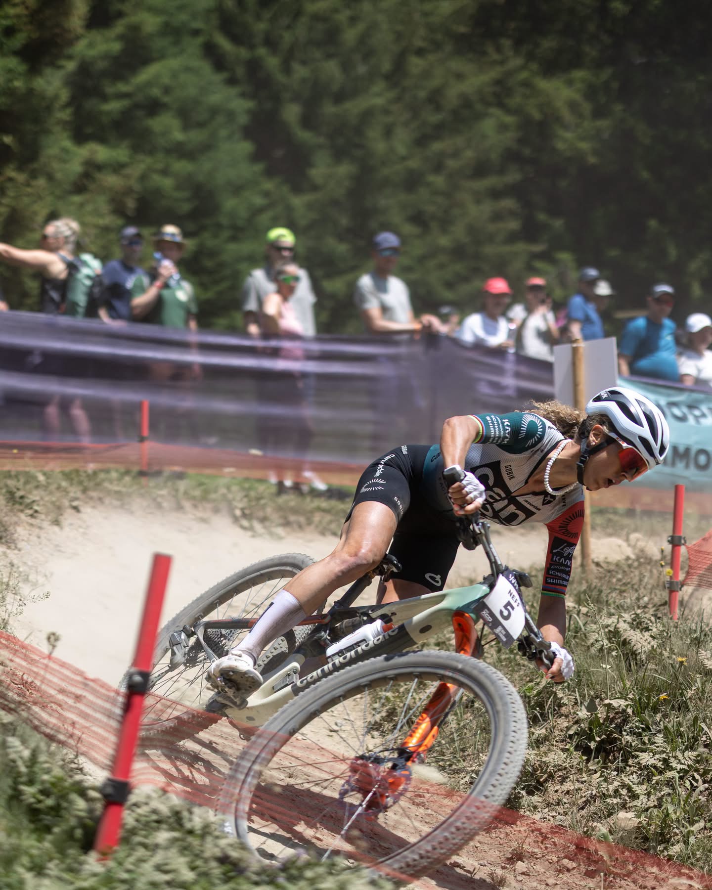 Cannondale Factory Racing stopt ermee na dit seizoen