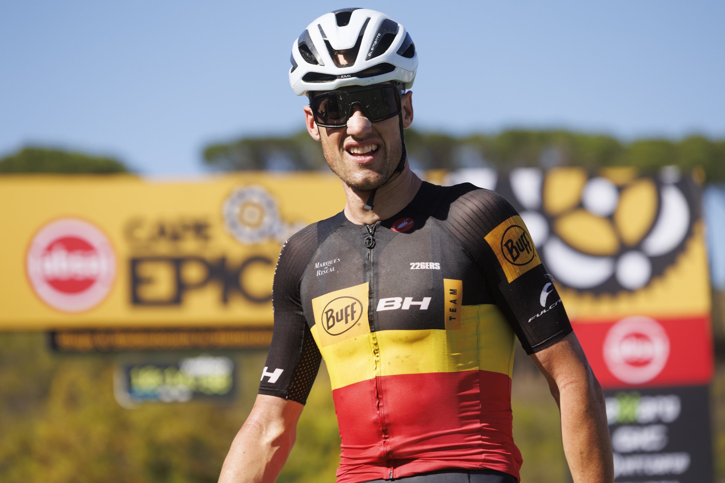 Wout Alleman nog steeds nummer 1 op wereldranking