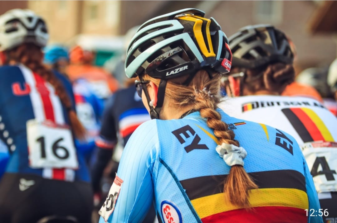Selectie van de Belgische Bond voor WK mountainbike in Val Di Sole…