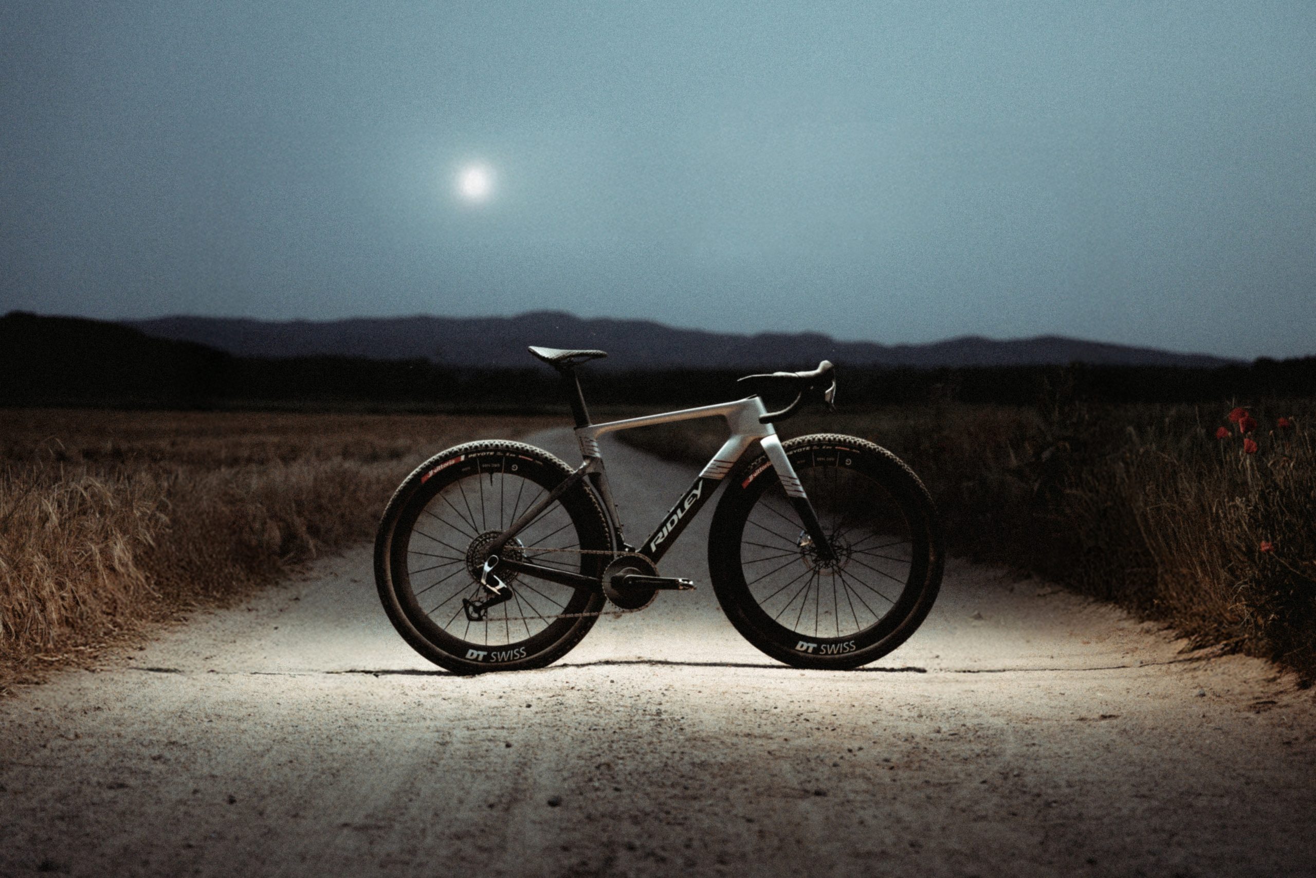 Ridley herdefinieert Gravelracing met de nieuwe Kanzo Fast 2.0