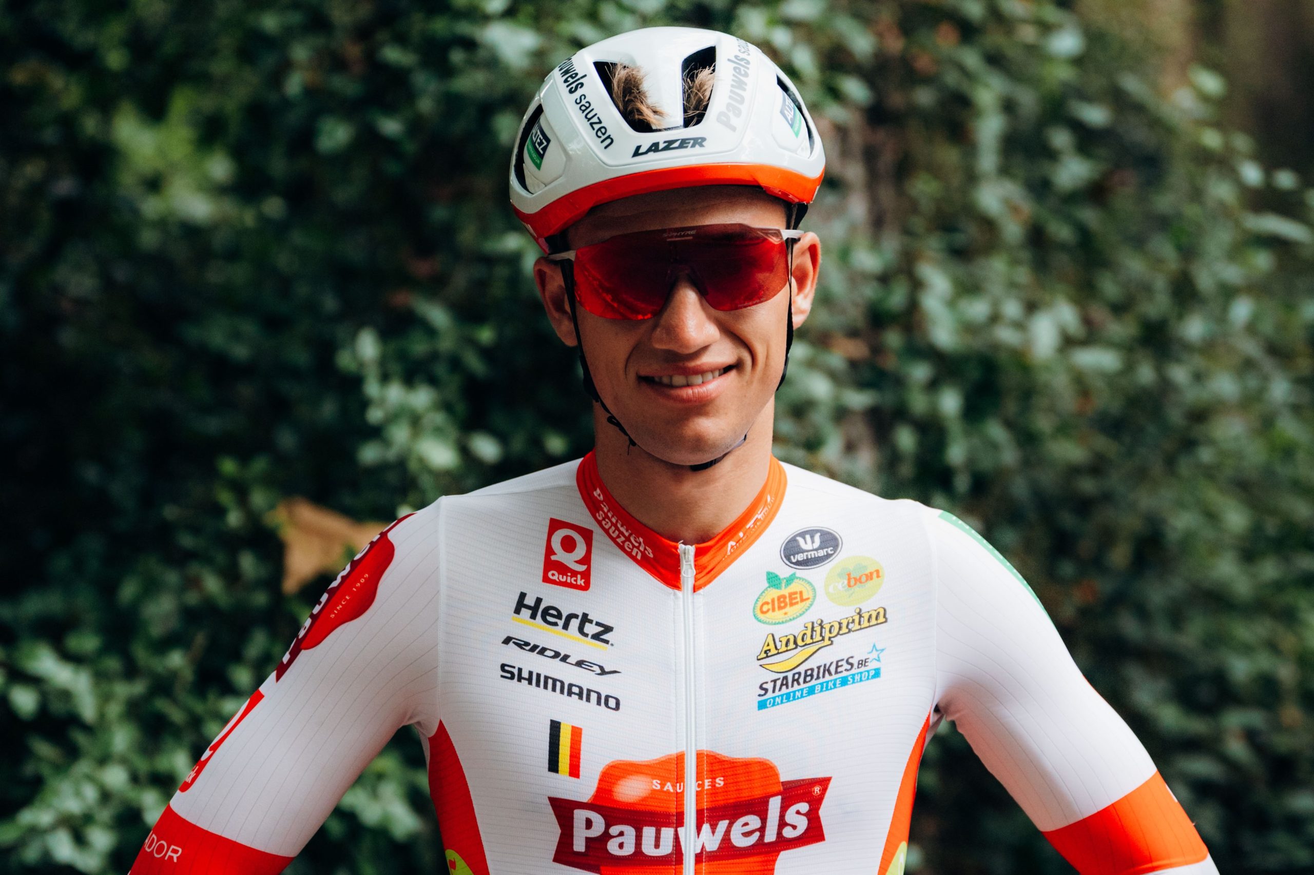 Anton Ferdinande keert terug naar Pauwels Sauzen – Altez Industriebouw