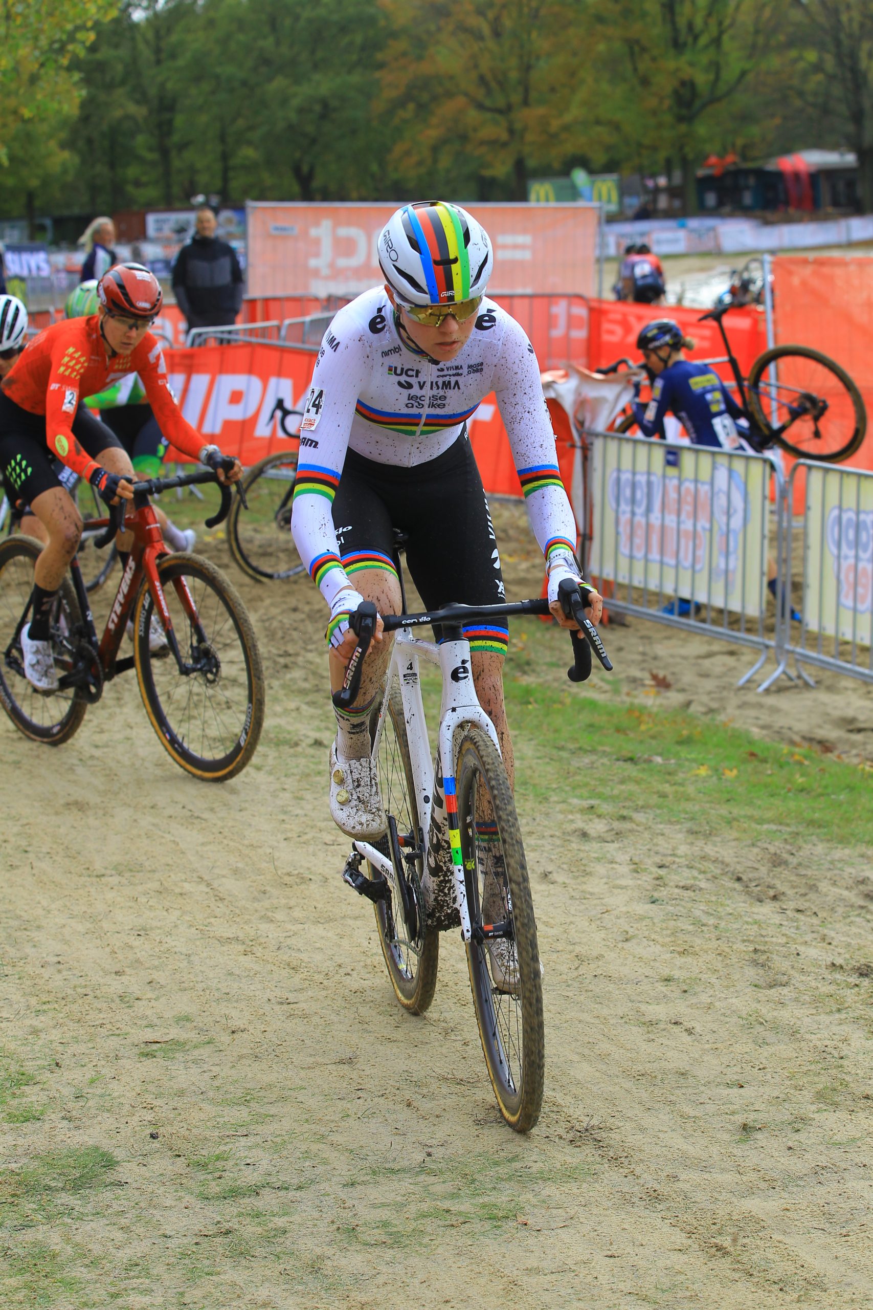 HG Cross trekt zaterdag naar Heerde voor derde manche