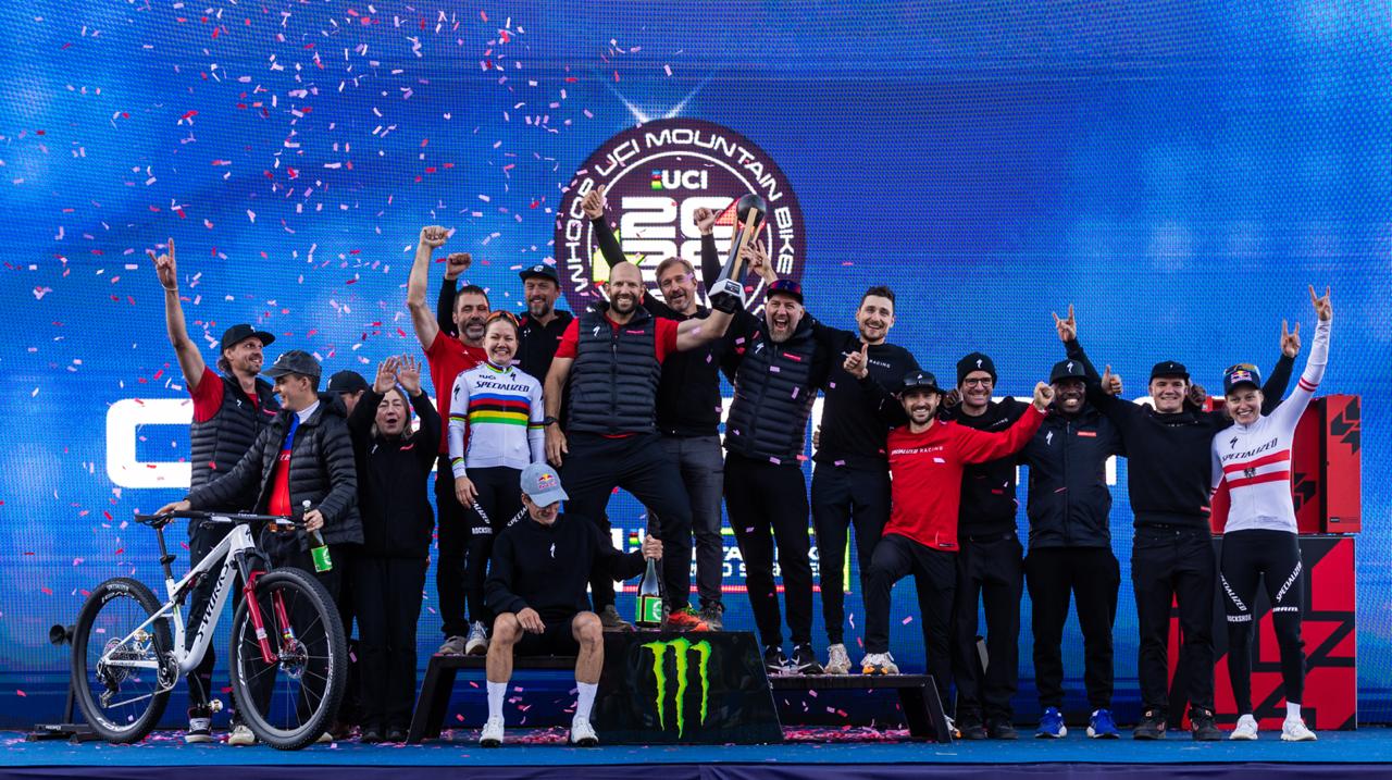 Aldrige en Frei pakken laatste XCO zeges in Lake Placid, eindwinnaars gekroond